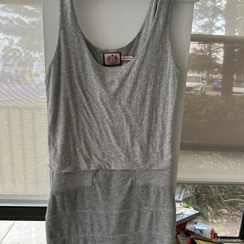 JUICY COUTURE DRESS